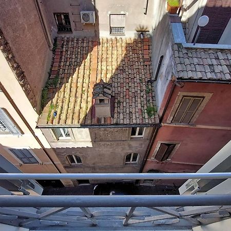 Vicolo Cellini By Halldis Roma Dış mekan fotoğraf